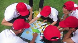 Teambuilding: 